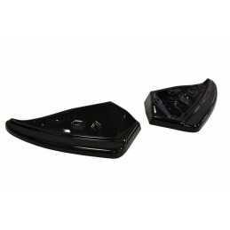 SPLITERS PARACHOQUES TRASERO FIAT GRANDE PUNTO ABARTH 07 10 MAXT