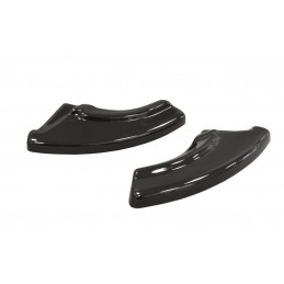SPLITERS PARACHOQUES TRASERO FIAT GRANDE PUNTO EVO ABARTH 10 14