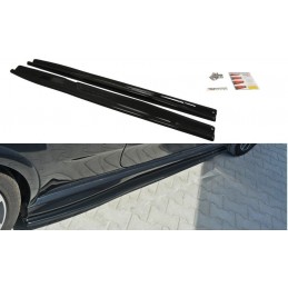 FALDONES LIP LATERALES FIAT GRANDE PUNTO EVO ABARTH 10 14 MAXTON