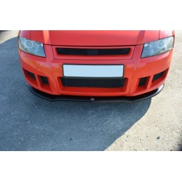 ESPADA LIP PARACHOQUES DELANTERO FIAT STILO 2005  MAXTON