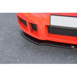 ESPADA LIP PARACHOQUES DELANTERO FIAT STILO 2005  MAXTON