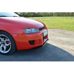 ESPADA LIP PARACHOQUES DELANTERO FIAT STILO 2005  MAXTON