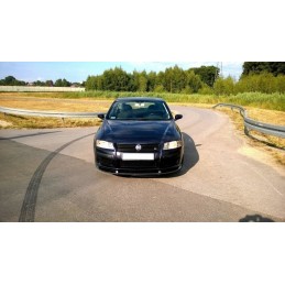 ESPADA LIP PARACHOQUES DELANTERO FIAT STILO 2001 2007 MAXTON