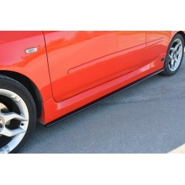 FALDONES LIP LATERALES FIAT STILO STILO SCHUMACHER 2005 MAXTON