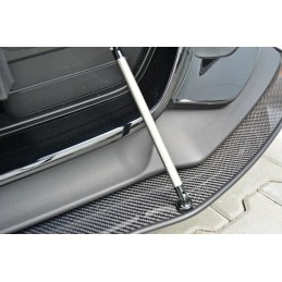ESPADA LIP PARACHOQUES DELANTERO FORD MUSTANG MK6 GT 2014 