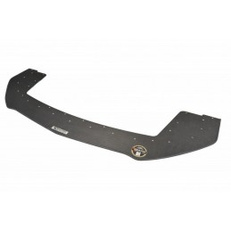 ESPADA LIP PARACHOQUES DELANTERO FORD MUSTANG MK6 GT 2014 