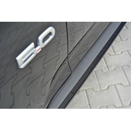 FALDONES LIP LATERALES FORD MUSTANG MK6 GT 2014  MAXTON