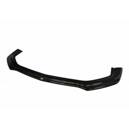 ESPADA LIP SPOILER PARACHOQUES DELANTERO FORD MUSTANG MK6 GT 201