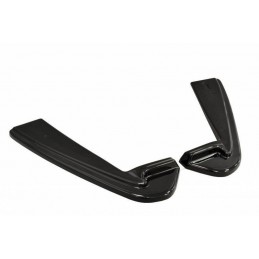 SPLITERS PARACHOQUES TRASERO FORD MUSTANG MK6 GT 2014  MAXTON