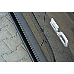 FALDONES LIP LATERALES FORD MUSTANG MK6 GT 2014  MAXTON