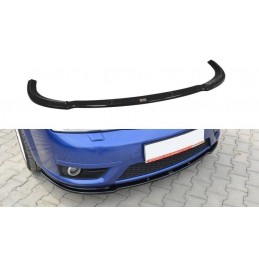 ESPADA LIP PARACHOQUES DELANTERO FORD MONDEO mk3 ST 220 02 07 MA