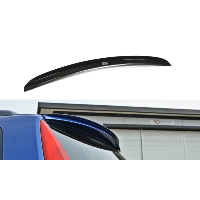 ALERON LIP FORD MONDEO mk3 ST220 WAGON 2002 2007 MAXTON