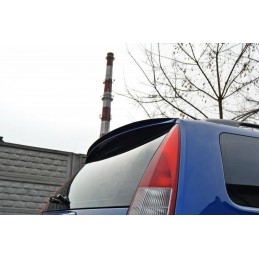ALERON LIP FORD MONDEO mk3 ST220 WAGON 2002 2007 MAXTON