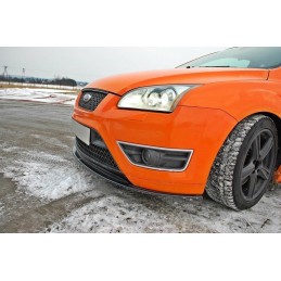 ESPADA LIP PARACHOQUES DELANTERO FORD FOCUS II ST 04 07 MAXTON
