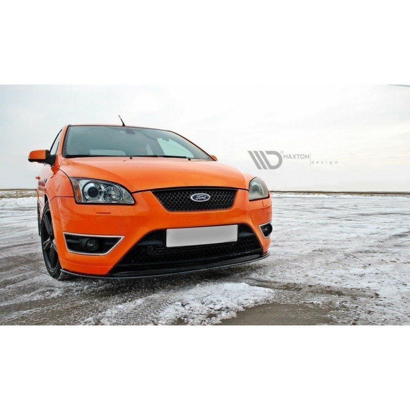 ESPADA LIP PARACHOQUES DELANTERO FORD FOCUS II ST 04 07