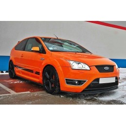 ESPADA LIP PARACHOQUES DELANTERO FORD FOCUS II ST 04 07