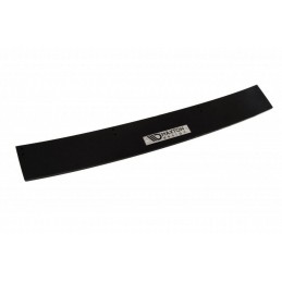 ESPADA BAJO DIFUSOR PARACHOQUES TRASERO FORD FOCUS MK2 ST 04 07 