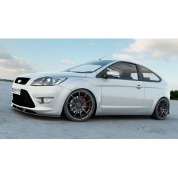 ESPADA LIP PARACHOQUES DELANTERO FOCUS II ST FACELIFT 07 11 MAXT
