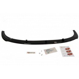 ESPADA LIP PARACHOQUES DELANTERO FOCUS II ST FACELIFT 07 11 MAXT