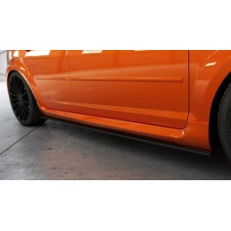 FALDONES LIP LATERALES FORD FOCUS II ST FACELIFT 07 11 MAXTON