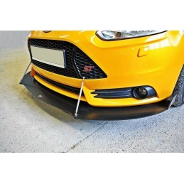 ESPADA LIP PARACHOQUES DELANTERO FOCUS ST MK3 FACELIFT 12 14 MAX