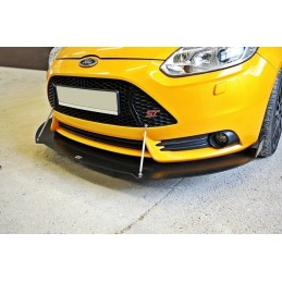 ESPADA LIP PARACHOQUES DELANTERO FOCUS ST MK3 FACELIFT 12 14 MAX