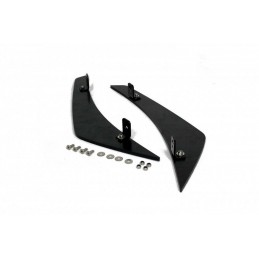 SPLITER PARACHOQUES DELANTEROS FOCUS ST MK3 FACELIFT 12 14 MAXTO