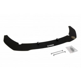 ESPADA LIP SPOILER PARACHOQUES DELANTERO FOCUS ST MK3 FACELIFT 1