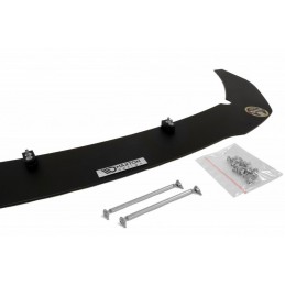 ESPADA LIP SPOILER PARACHOQUES DELANTERO FOCUS ST MK3 FACELIFT 1
