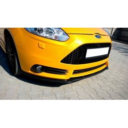 ESPADA LIP PARACHOQUES DELANTERO FOCUS MK3 ST FACELIFT 12 14 MAX