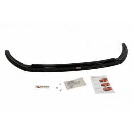 ESPADA LIP PARACHOQUES DELANTERO FORD FOCUS MK3 ST FACELIFT 12 1