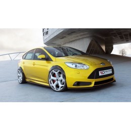 JUEGO PASOS DE RUEDA FOCUS ST MK3 FACELIFT 12 14 MAXTON