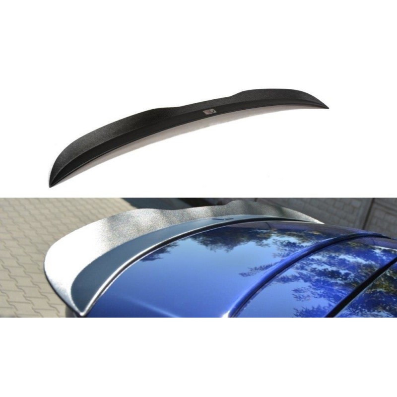 ALERON LIP FORD FOCUS 3 ST VARIANT 2012 2014 MAXTON