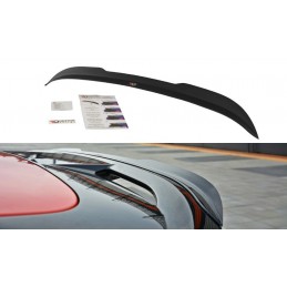 ALERON LIP FORD FOCUS MK3 ST 2010 2015 MAXTON