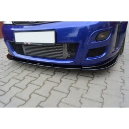 ESPADA LIP PARACHOQUES DELANTERO FORD FOCUS mk1 RS 02 03 MAXTON