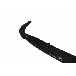 ESPADA LIP PARACHOQUES DELANTERO FORD FOCUS mk1 RS 02 03 MAXTON