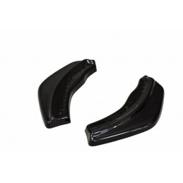 SPLITERS PARACHOQUES TRASERO FORD FOCUS mk1 RS 02 03 MAXTON
