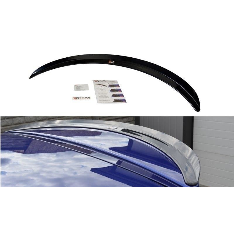 ALERON LIP FORD FOCUS mk1 RS 2002 2003 MAXTON