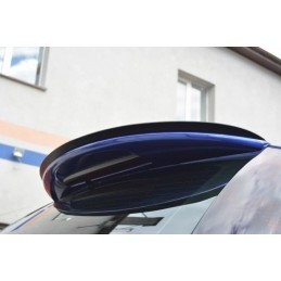 ALERON LIP FORD FOCUS mk1 RS 2002 2003 MAXTON