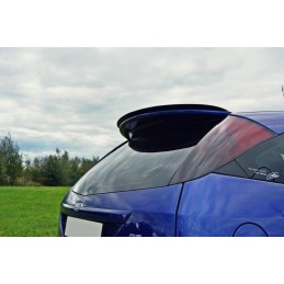 ALERON LIP FORD FOCUS mk1 RS 2002 2003 MAXTON