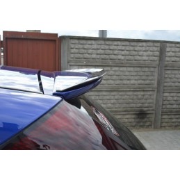 ALERON LIP FORD FOCUS mk1 RS 2002 2003 MAXTON