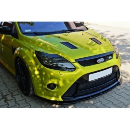 ESPADA LIP PARACHOQUES DELANTERO FORD FOCUS MK2 RS 08 11 MAXTON