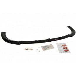 ESPADA LIP PARACHOQUES DELANTERO FORD FOCUS MK2 RS 08 11 MAXTON