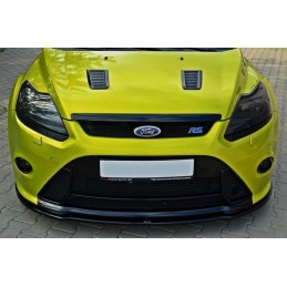ESPADA LIP PARACHOQUES DELANTERO FORD FOCUS MK2 RS 08 11 MAXTON