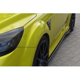 FALDONES LIP LATERALES FORD FOCUS MK2 RS 08 11 MAXTON