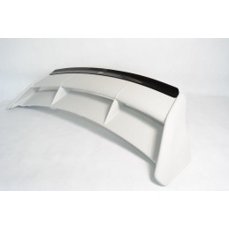 ALERON LIP FORD FOCUS MK2 RS 2004 2011 MAXTON