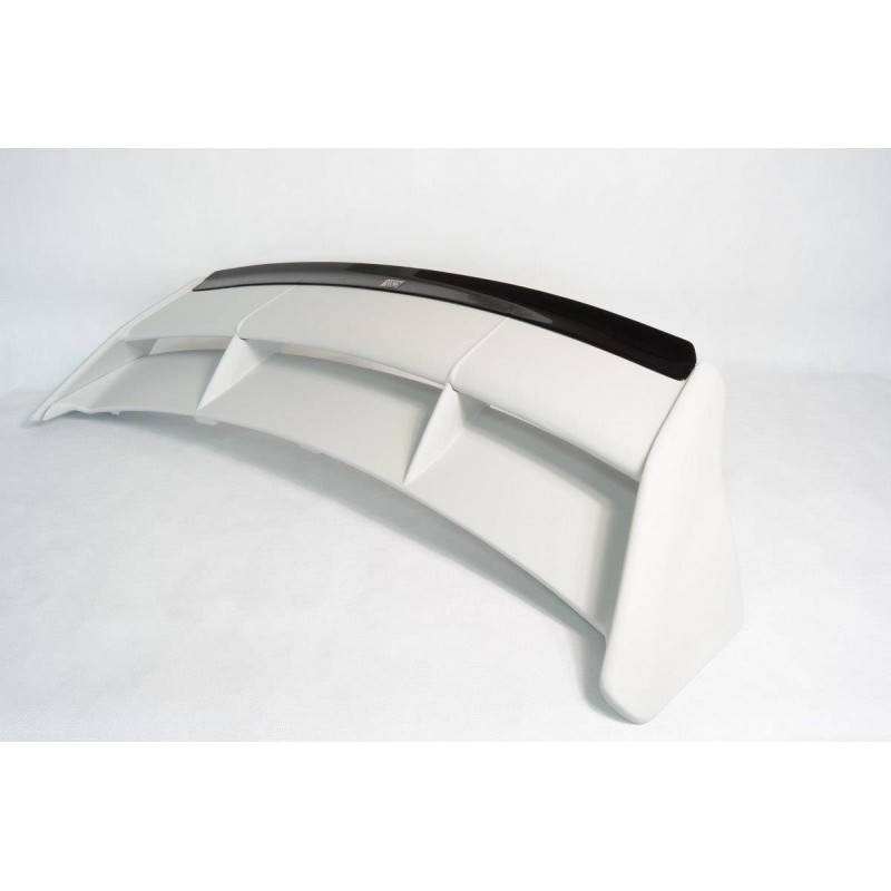 ALERON LIP FORD FOCUS MK2 RS 2004 2011 MAXTON