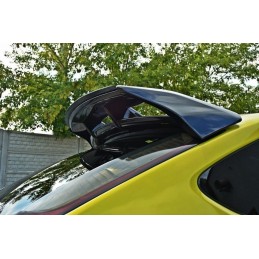 ALERON LIP FORD FOCUS MK2 RS 2004 2011 MAXTON