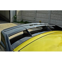 ALERON LIP FORD FOCUS MK2 RS 2004 2011 MAXTON