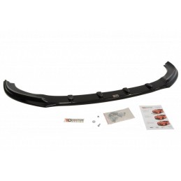 ESPADA LIP PARACHOQUES DELANTERO FORD FOCUS II FACELIFT 07 11 MA